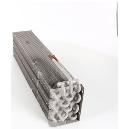 Atlas Metal 5 & 6 Evaporator Coil #4 2119-1